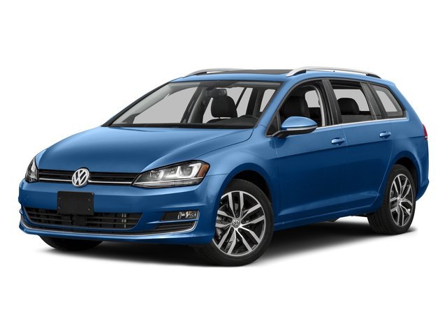 Used 2016 Night Blue Metallic Volkswagen TSI Limited Edition image 1