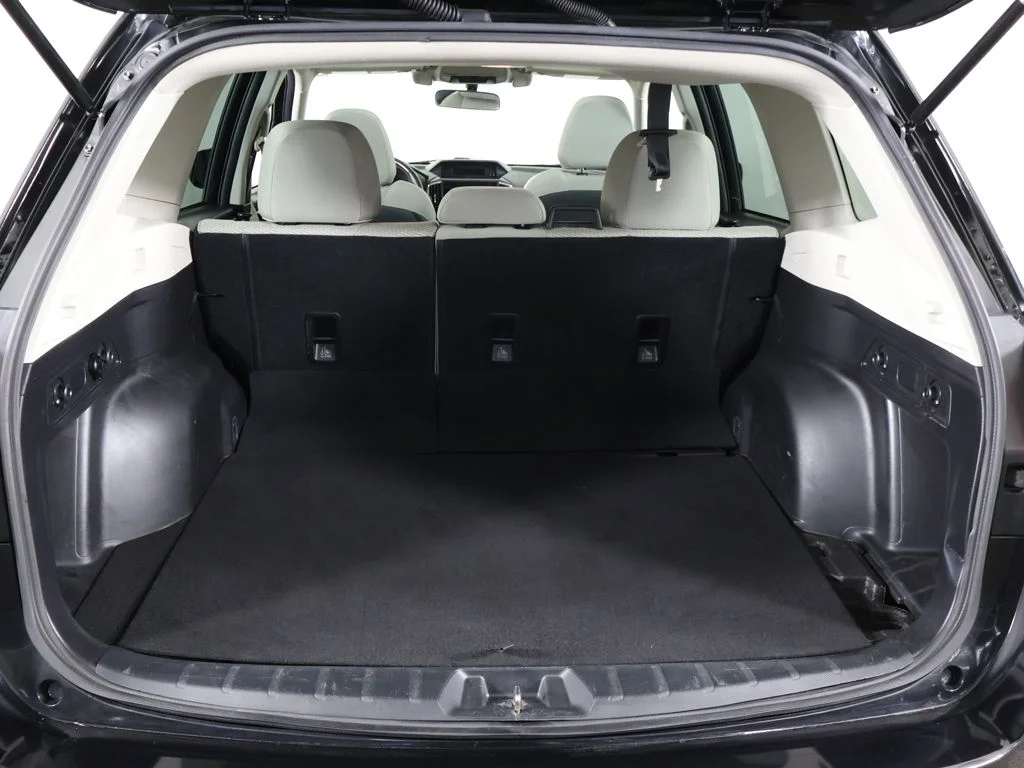 Used 2021 Black Subaru Premium image 19