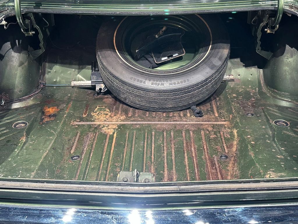 Used 1969  Plymouth  image 46