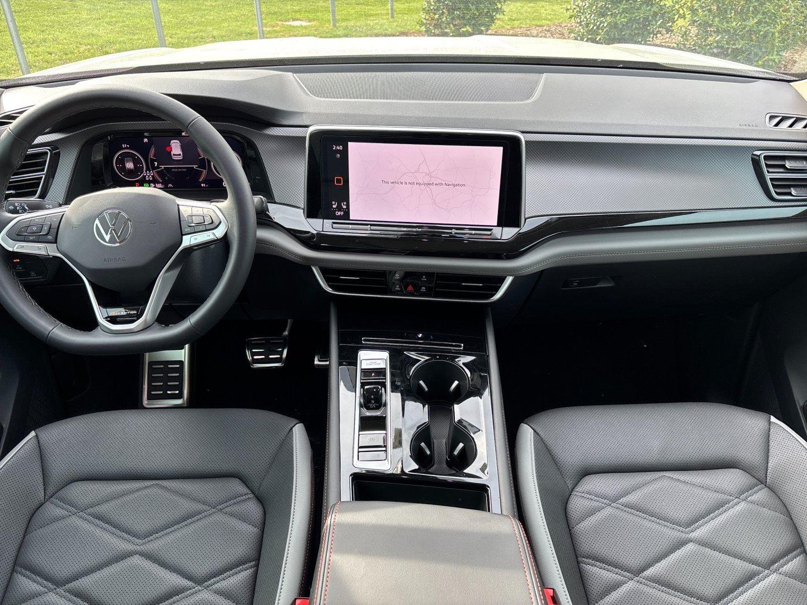 2025 Volkswagen Atlas Atlas Peak Edition - Photo 34
