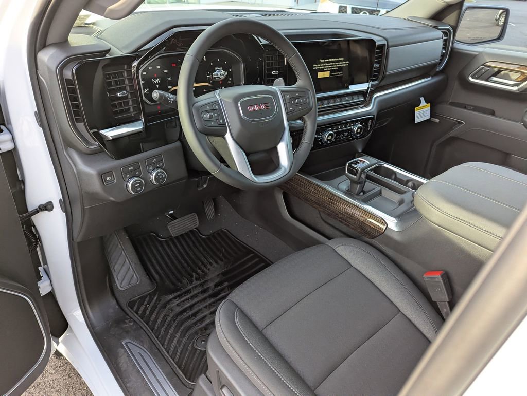 2026 GMC Sierra 1500 Elevation - Photo 7