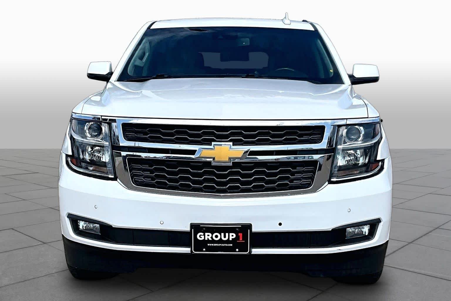 Used 2019 Summit White Chevrolet LT image 4