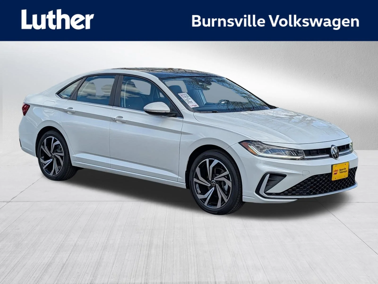 2026 Volkswagen Jetta 1.5T SEL Auto SULEV's photo