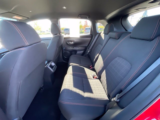 Certified Used 2023 Milano Red Honda Sport image 26