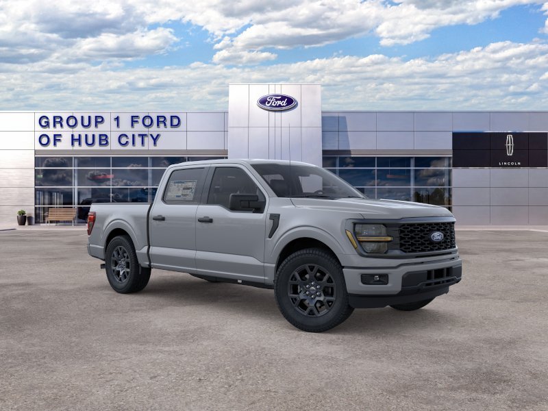 New 2026 Avalanche Ford STX® image 7