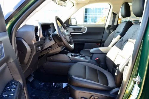2025 Ford Bronco Sport Big Bend - Photo 47