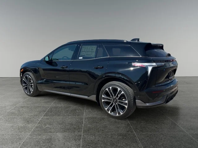 2025 Chevrolet Blazer EV SS - Photo 3