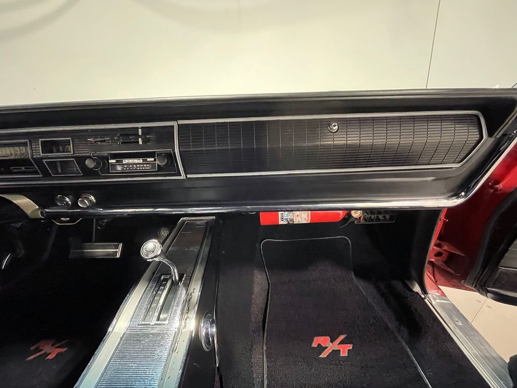 Used 1967 Red Dodge  image 56