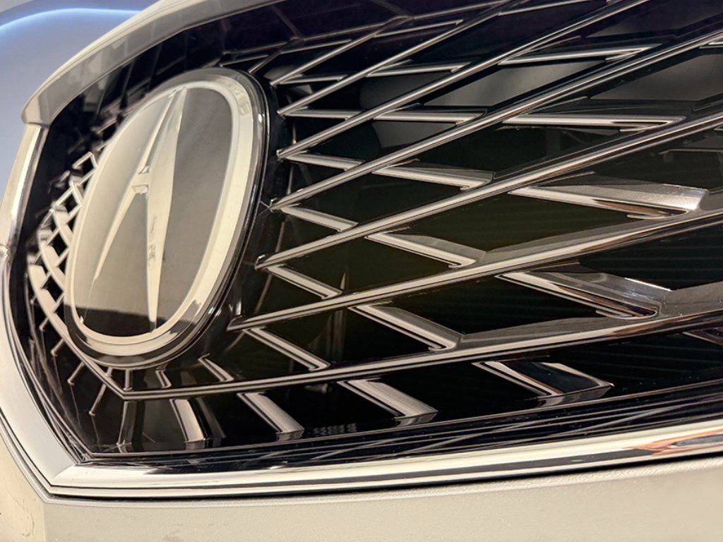 New 2026 Solar Silver Metallic Acura w/Technology Package image 13