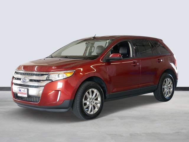 2014 Ford Edge