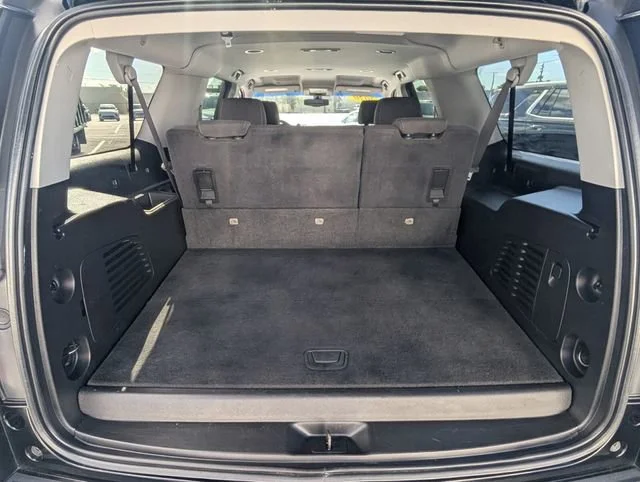 Certified Used 2020 Black Chevrolet LS image 15