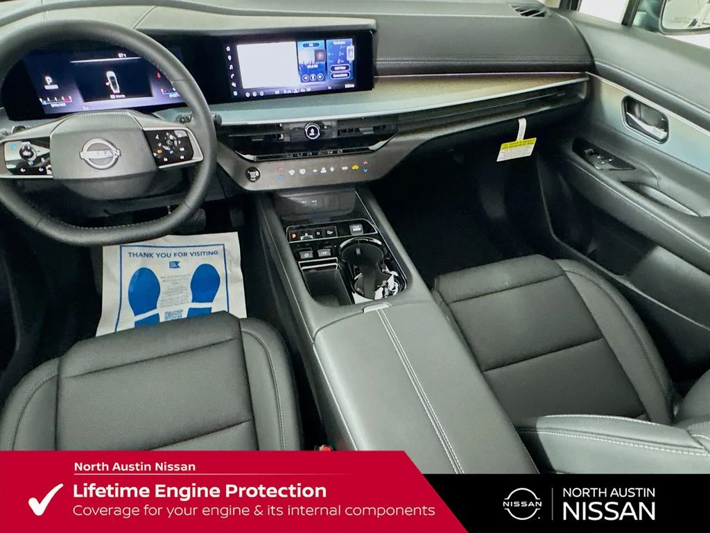 New 2026 Blue Nissan SL image 28