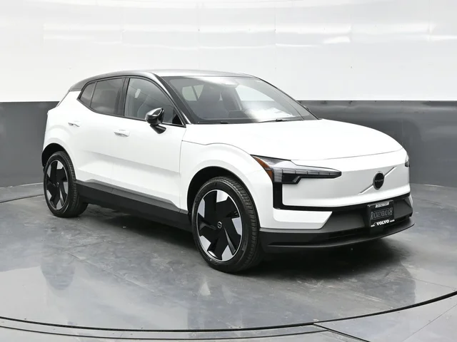 2026 Volvo EX30 Twin Motor Performance Plus