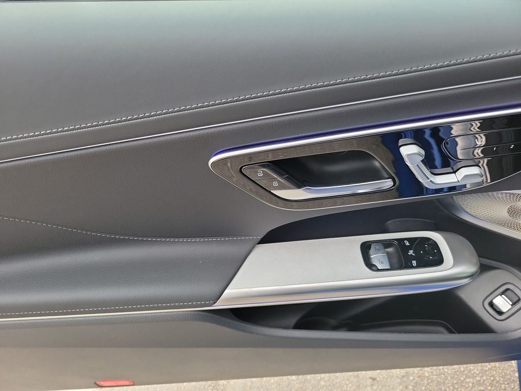 New 2027 Starling Blue Metallic Mercedes-Benz CLE 300 image 11
