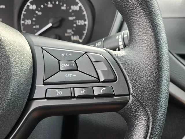 Used 2025 Gray Nissan 2.5 S image 24