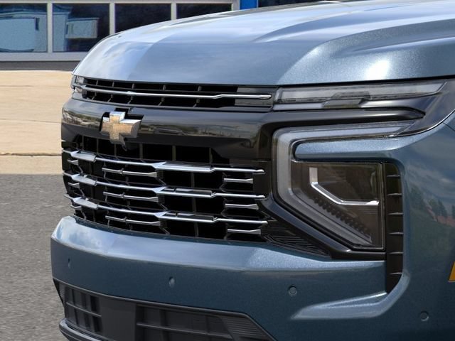 2026 Chevrolet Tahoe High Country - Photo 15