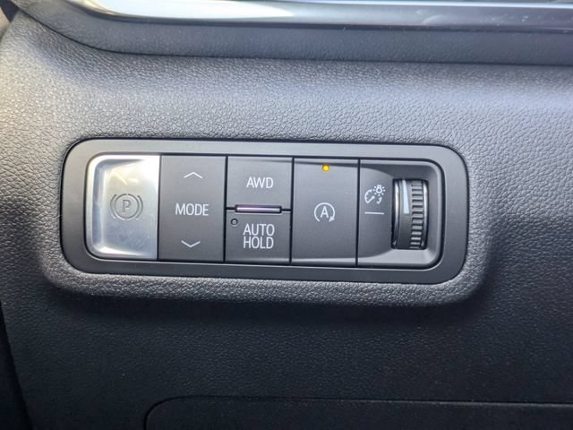 2026 GMC Terrain AT4 - Photo 27