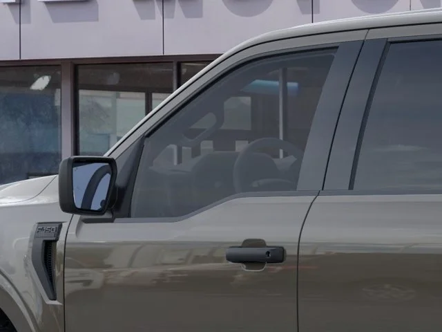 New 2026 Marsh Gray Ford STX image 20