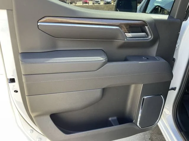 2026 Chevrolet Silverado 1500 RST - Photo 12