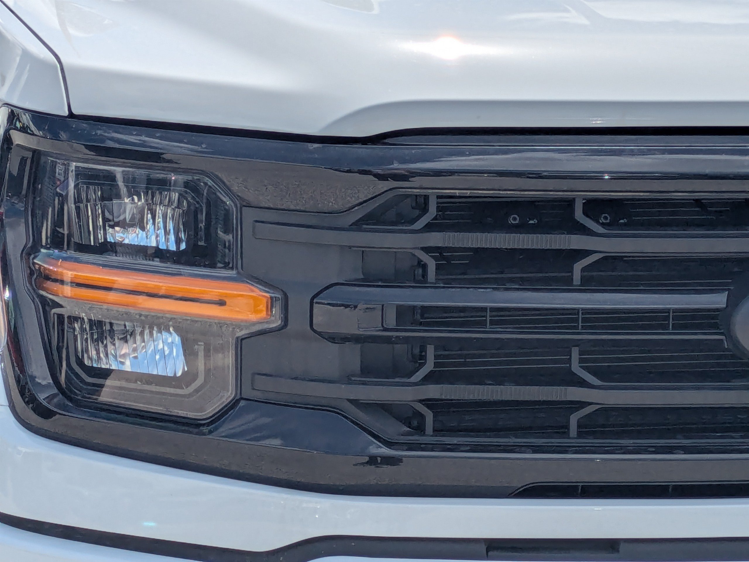 Used 2025  Ford XLT image 10