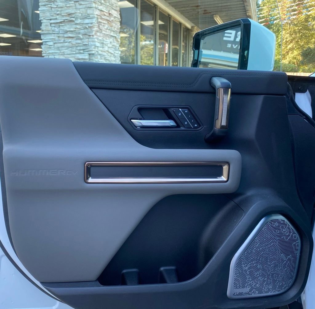 2025 GMC HUMMER EV 3X - Photo 20
