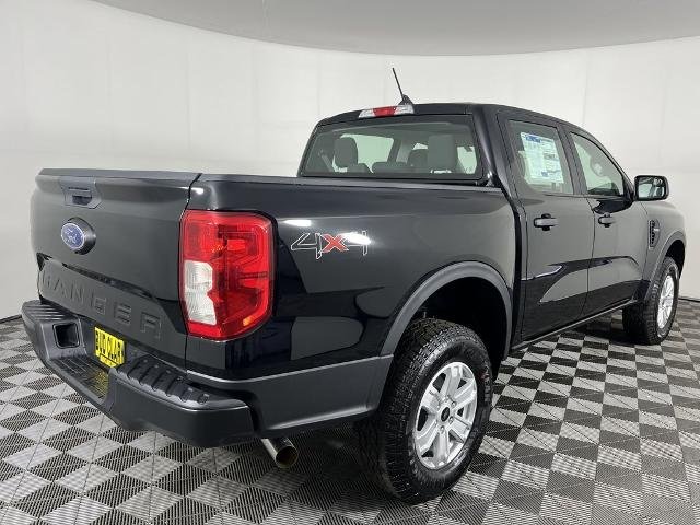 2025 Ford Ranger XL - Photo 29