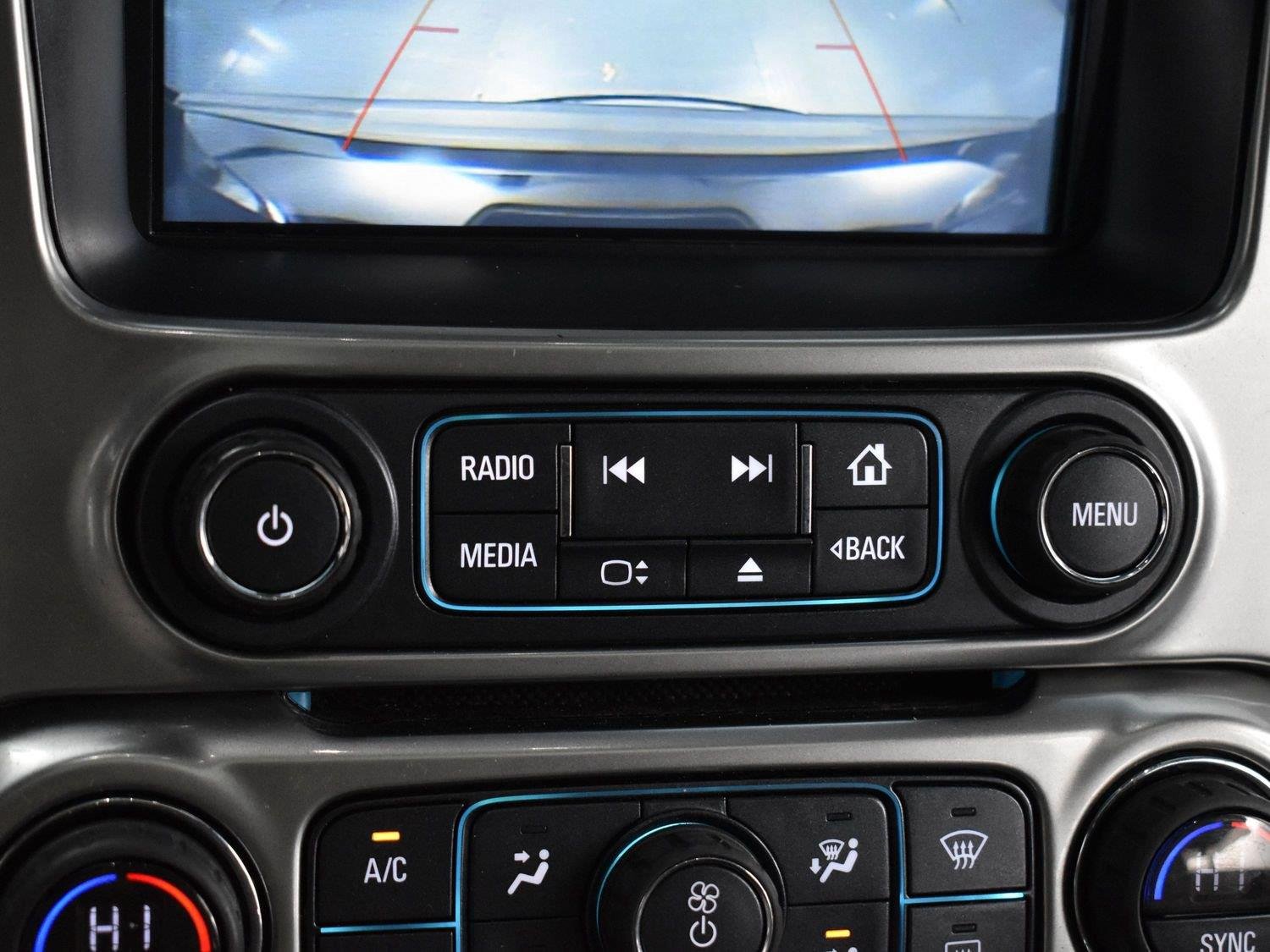 Used 2018 Black Chevrolet Premier image 26