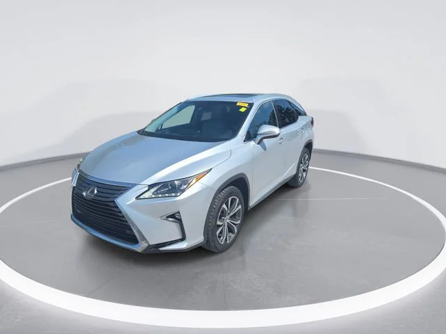 Used 2017  Lexus 350 image 4