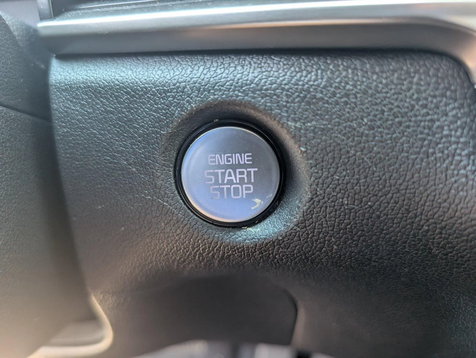 Used 2024 Ebony Black Kia S image 21