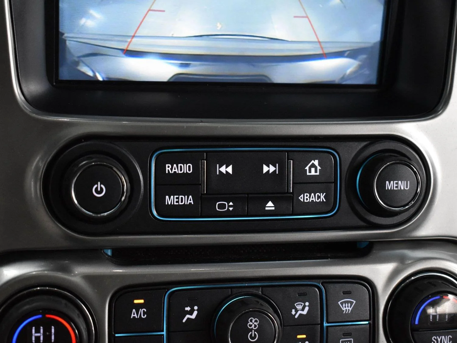 Used 2018 Black Chevrolet Premier image 26