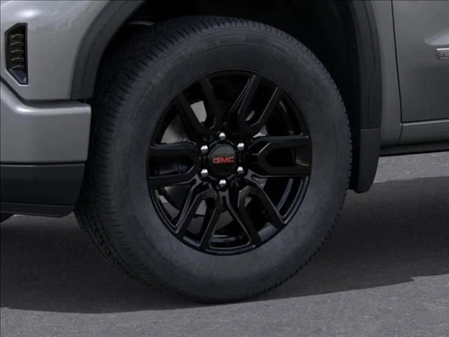 New 2026 Sterling Metallic GMC Elevation image 9