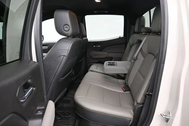 Used 2026 White Sands Chevrolet ZR2 image 21