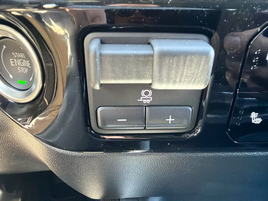 2026 Chevrolet Silverado 2500 HD LT - Photo 23