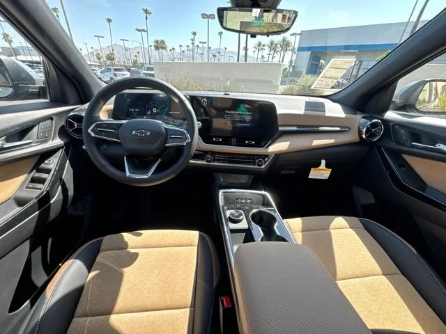 New 2026 Gray Chevrolet ACTIV image 24