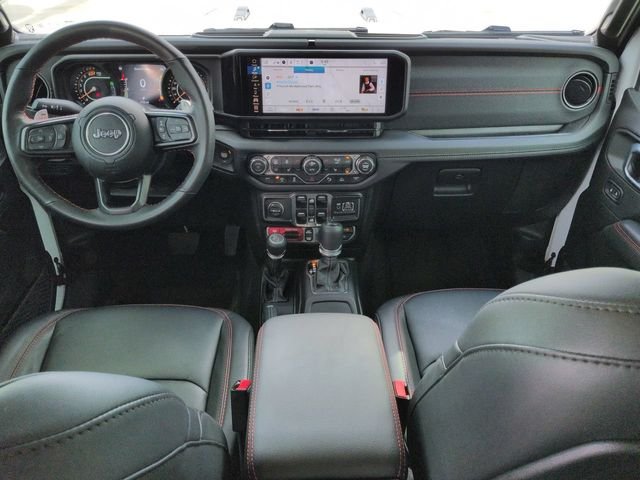 Used 2026 White Jeep Moab 392 image 14