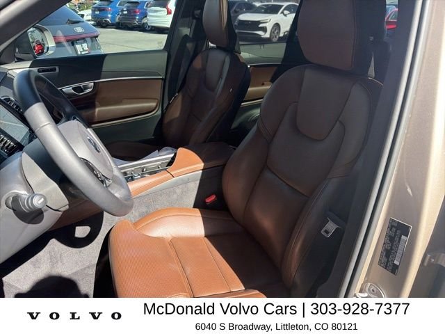 Used 2024  Volvo Ultimate image 5