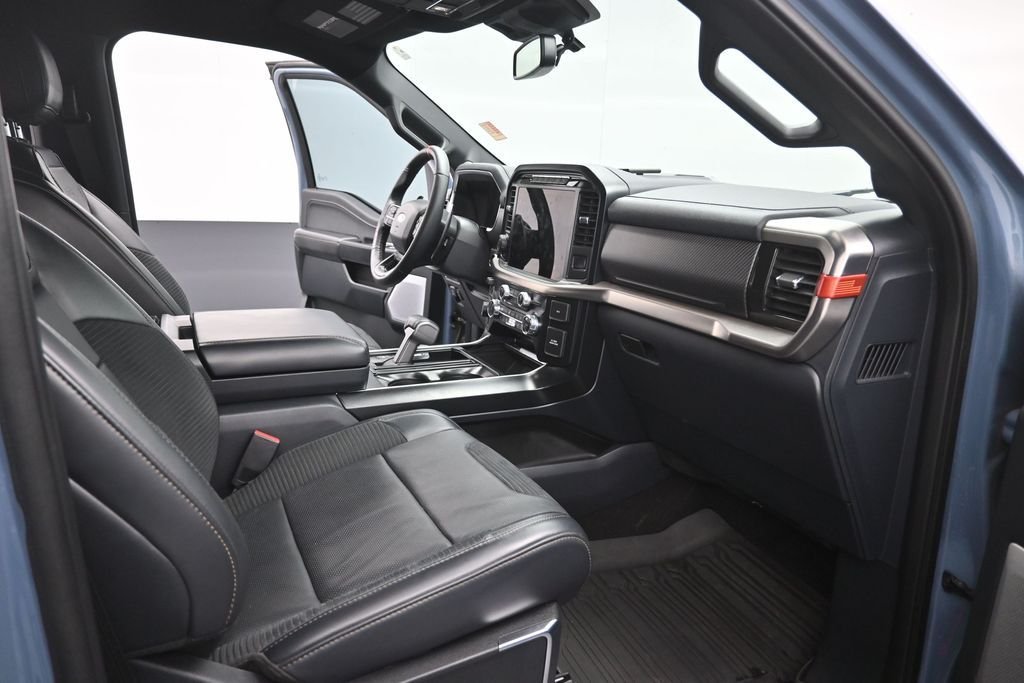 Used 2023 Gray Ford Raptor image 24