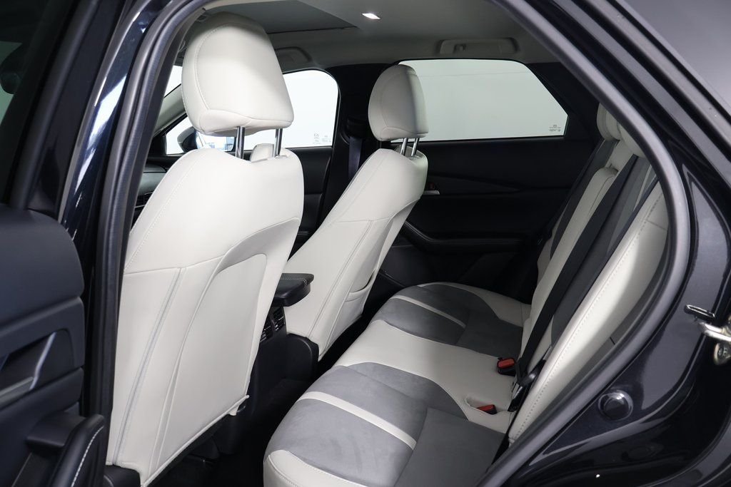 2026 Mazda CX-30 Turbo Aire Edition - Photo 12