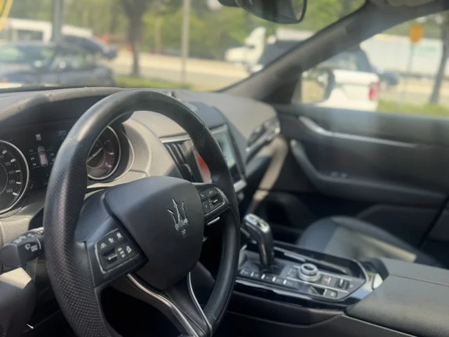 2022 Maserati Levante GT - Photo 12