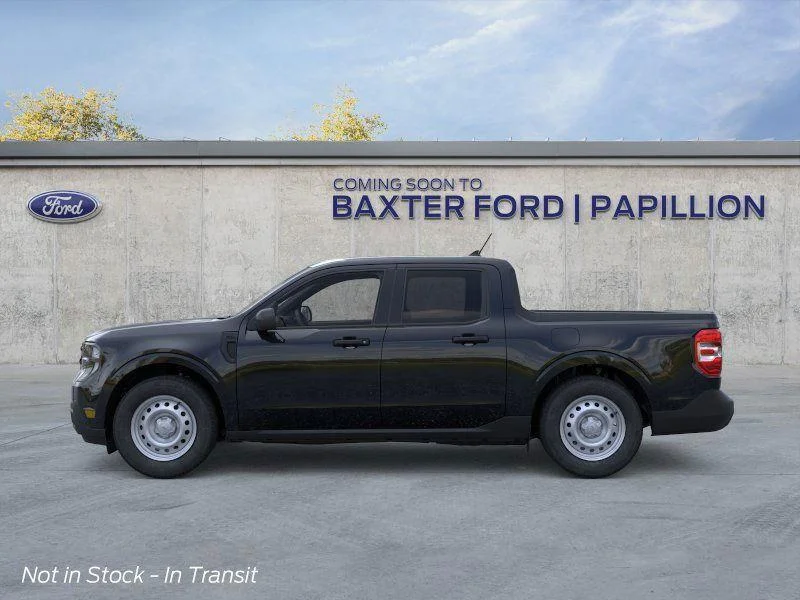 New 2026 Shadow Black Ford XL image 20