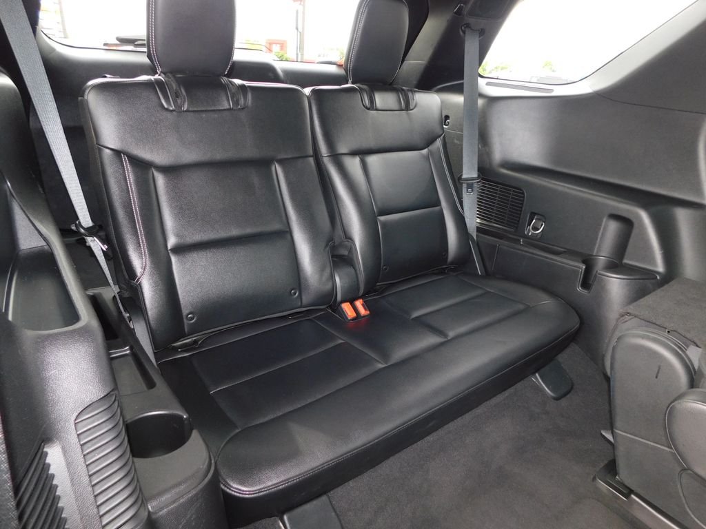 Used 2021 Silver Ford ST image 37