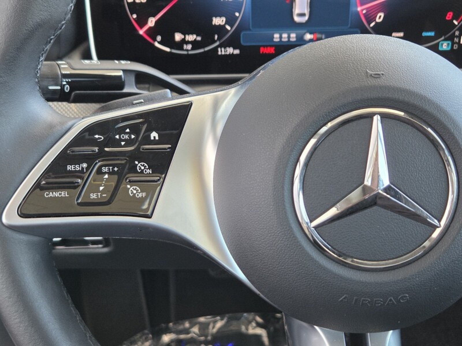 Certified Used 2026 Cirrus Silver Metallic Mercedes-Benz C 300 image 25