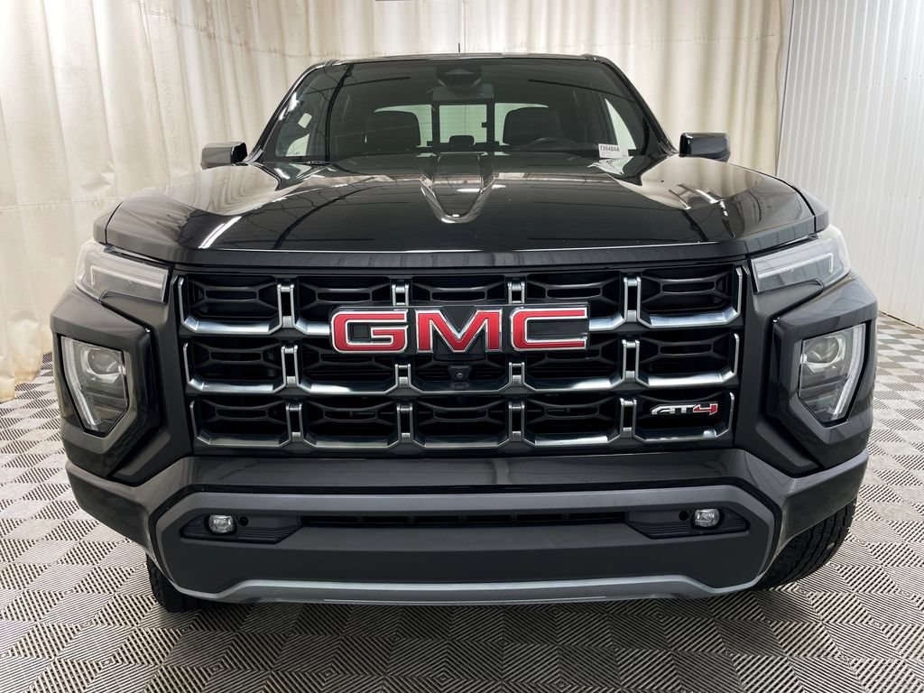 2024 GMC Canyon AT4 - Photo 15