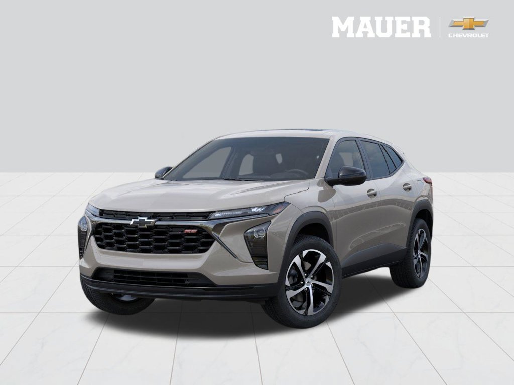 2026 Chevrolet Trax RS - Photo 7