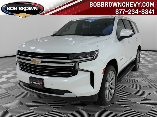 Certified Used 2022 Summit White Chevrolet LT image 1
