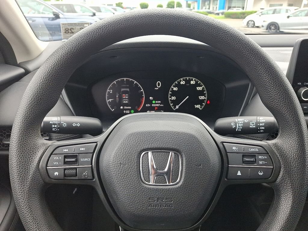 2023 Honda HR-V LX - Photo 19