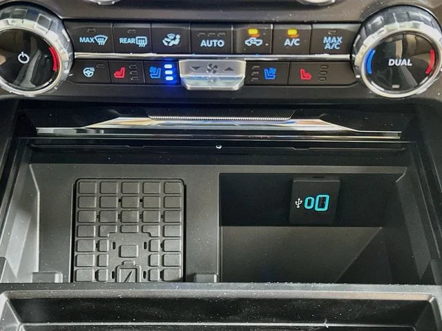 New 2026 Ford F-250SD Lariat