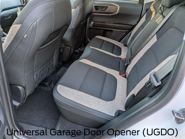New 2025 Oxford White Ford Big Bend® image 29