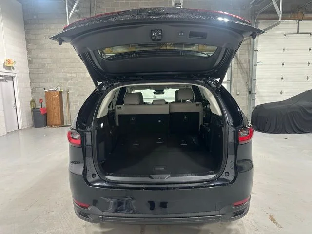 2026 Mazda CX-90 Premium Package - Photo 21