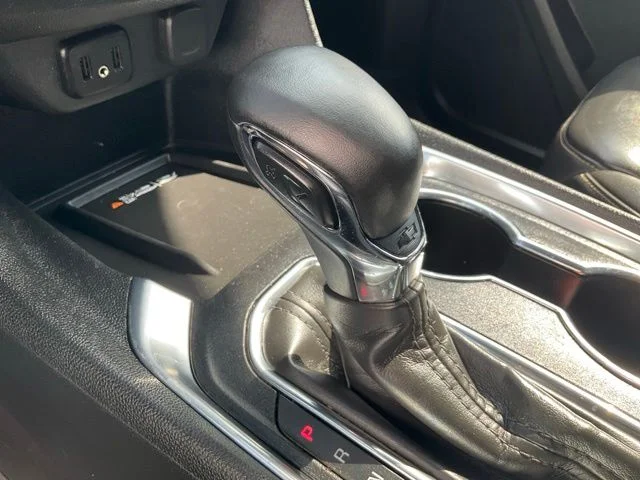 Used 2023 Black Chevrolet LT Leather image 23
